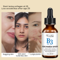 Niacinamide de niacinamide Vitamine B3 anti-âge